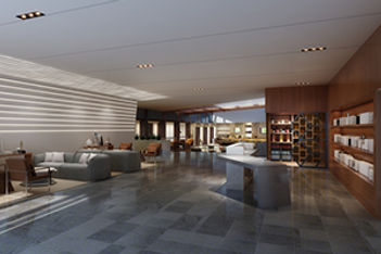 DoubleTree by Hilton Atlanta Perimeter Dunwoody Unveils Renovations