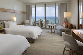 Eden Roc Miami Beach Unveils $250 Million Renovation