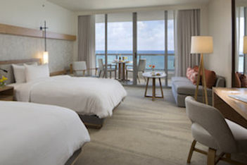 Eden Roc Miami Beach Unveils $250 Million Renovation