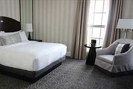 Vermont's Historic Equinox Resort Finishes Extensive Renovation