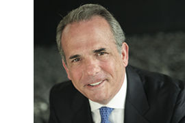 Danziger Named CEO of Trump Hotel Collection