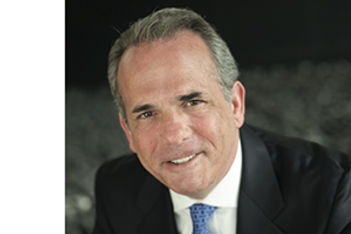 Danziger Named CEO of Trump Hotel Collection