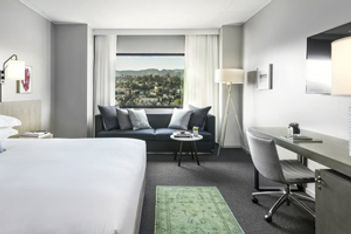 kimpton everly LA