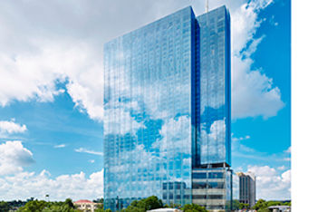 Fairmont Austin Debuts, the Brand's Largest Yet