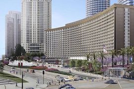 Fairmont-Century-Plaza-Los-Angeles-rendering