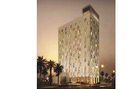Dubai-Based Smartotels Hospitality International Launches Upscale Brand Called Form in the U.A.E.