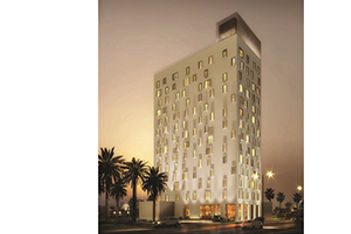 Dubai-Based Smartotels Hospitality International Launches Upscale Brand Called Form in the U.A.E.