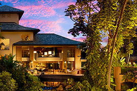 Four Seasons Lanai Reopens After Two-Year Refurbishment