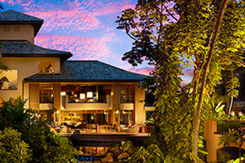 Four Seasons Lanai Reopens After Two-Year Refurbishment