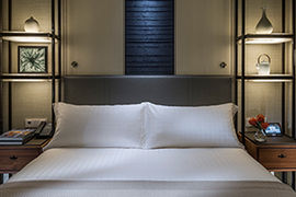 Four Seasons Seoul Debuts