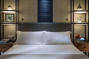 Four Seasons Seoul Debuts