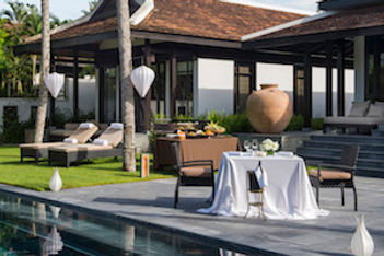 Vietnam Resort to Become Country's First Four Seasons