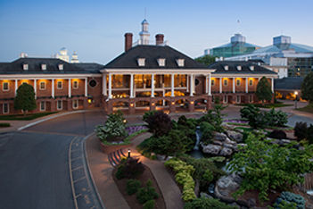 gaylord-opryland-hotel