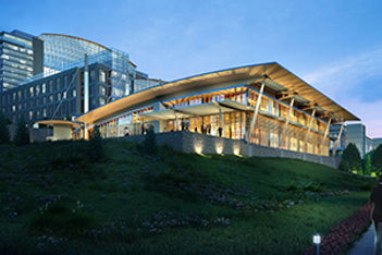 Gaylord National to Build New $40 Million Meetings Facility