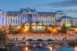 gaylord-texan-resort