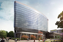 Hyatt Debuts in Colombia's Capital With the Grand Hyatt Bogota