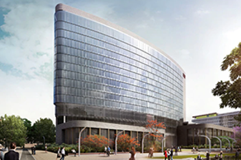 Hyatt Debuts in Colombia's Capital With the Grand Hyatt Bogota