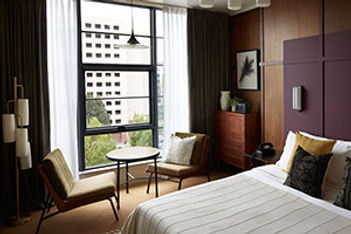 London Hotel Brand Continues to Expand in U.S. with Portland, Ore., Debut