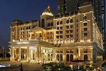 Hilton to Launch New Luxury Soft Brand
