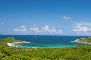 Rosewood Half Moon Bay Antigua to Debut in 2021