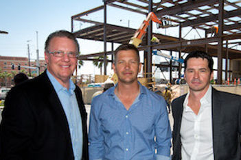 Hard Rock Hotel & Casino Las Vegas Undergoing Major Meetings Expansion