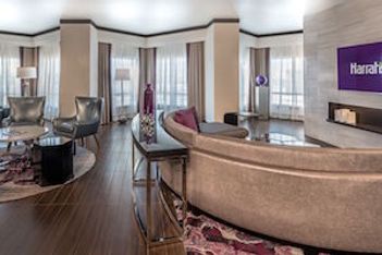 Harrah's Celebrates 80th Anniversary With Major Las Vegas Renovation