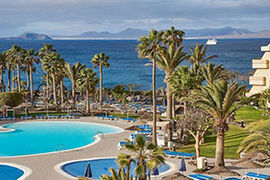 AMResorts Expands Into Spain With Hesperia Deal