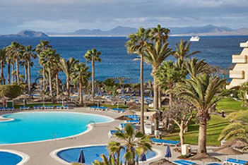 AMResorts Expands Into Spain With Hesperia Deal
