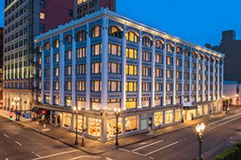 Autograph Collection Hotel Marriott Debuts in Portland, Ore.