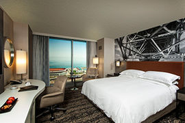 Hilton Cleveland Downtown Debuts