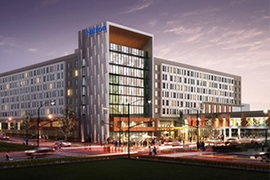 rendering-hilton-des-moines-downtown