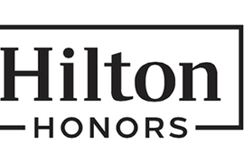 Hilton Updates Branding, Loyalty Program