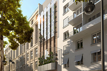 Hilton Paris Eiffel Tower to Open in 2019