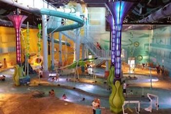 hotel-cascada-albuquerque-water-park