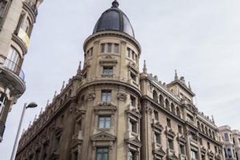 Marriott's Autograph Collection Adds Third Madrid Hotel