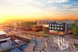 IHG Is Bringing the Hotel Indigo Brand to Pacific Northwest