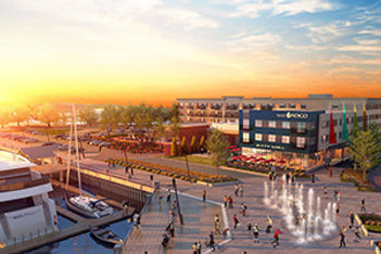 IHG Is Bringing the Hotel Indigo Brand to Pacific Northwest