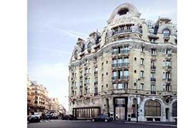 Paris' Historic Hôtel Lutetia Reopens Following a US$234 Million Renovation