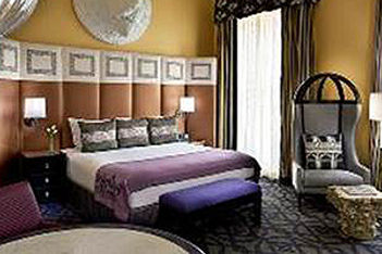 Kimpton Hotel Monaco Washington DC Completes Multimillion-Dollar Upgrades