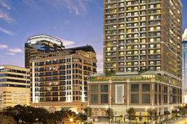 Z Resorts Opens Hotel ZaZa Austin Downtown