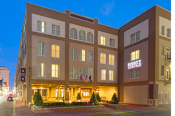 hyatt centric french quarter