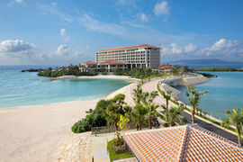 Hyatt Seragaki