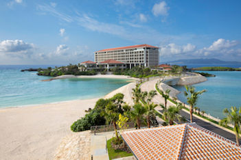 Hyatt Seragaki