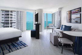 New Hyatt Centric Hotels Coming to Philadelphia, Los Angeles, and Portland, Ore.