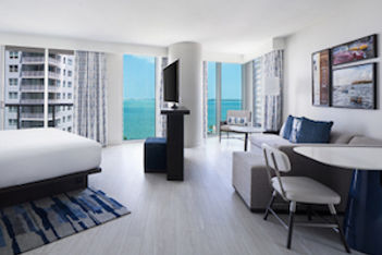 New Hyatt Centric Hotels Coming to Philadelphia, Los Angeles, and Portland, Ore.