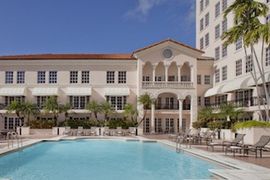 Miami's Hyatt Regency Coral Gables Completes Meeting Space Upgrade