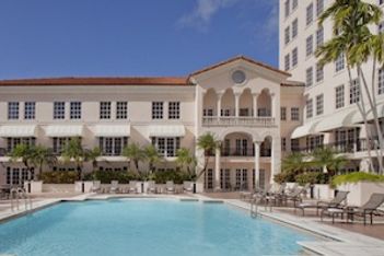 Miami's Hyatt Regency Coral Gables Completes Meeting Space Upgrade