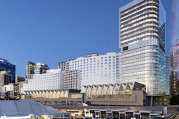 Hyatt Regency Plans November Return to Sydney