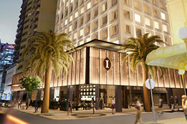 intercontinental-perth-australia-rendering