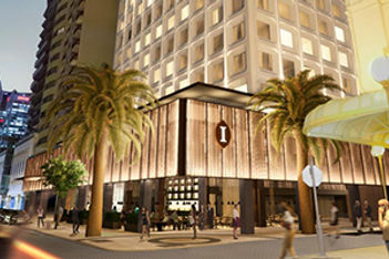 intercontinental-perth-australia-rendering